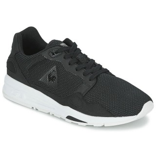 Le Coq Sportif Lcs R900 Mesh 2 Tones Noir Chaussures Baskets Basses Homme Vendre